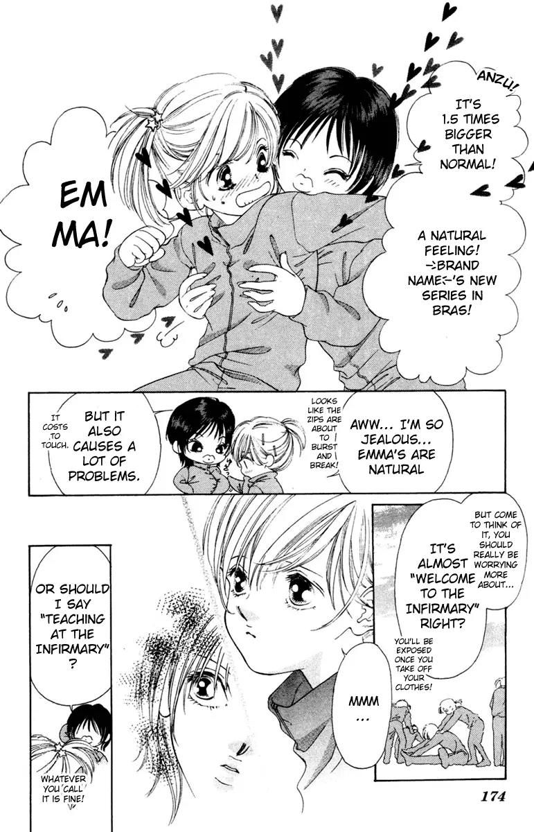Nude na Kajitsutachi Chapter 5 page 29 - Chapter 5