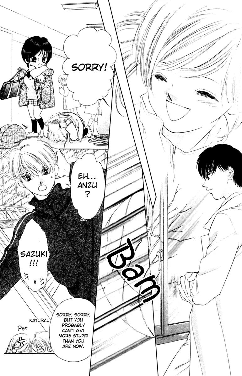 Nude na Kajitsutachi Chapter 5 page 30 - Chapter 5