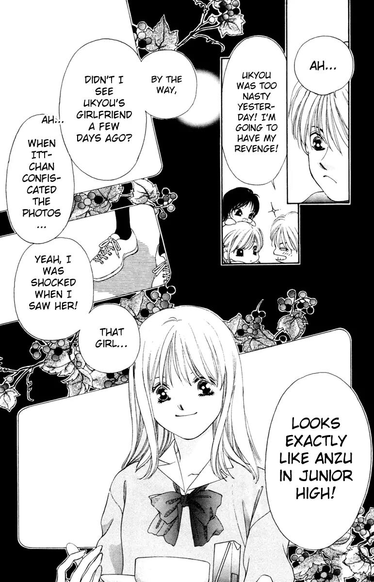 Nude na Kajitsutachi Chapter 5 page 31 - Chapter 5