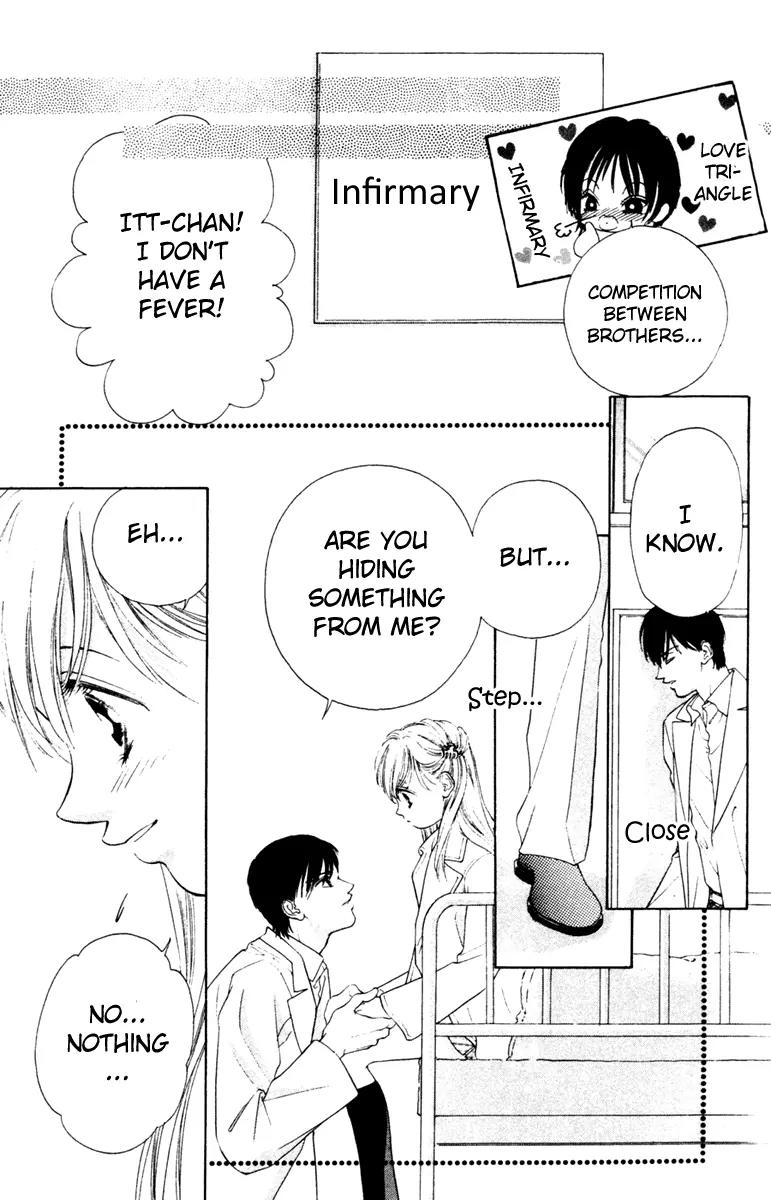 Nude na Kajitsutachi Chapter 5 page 34 - Chapter 5