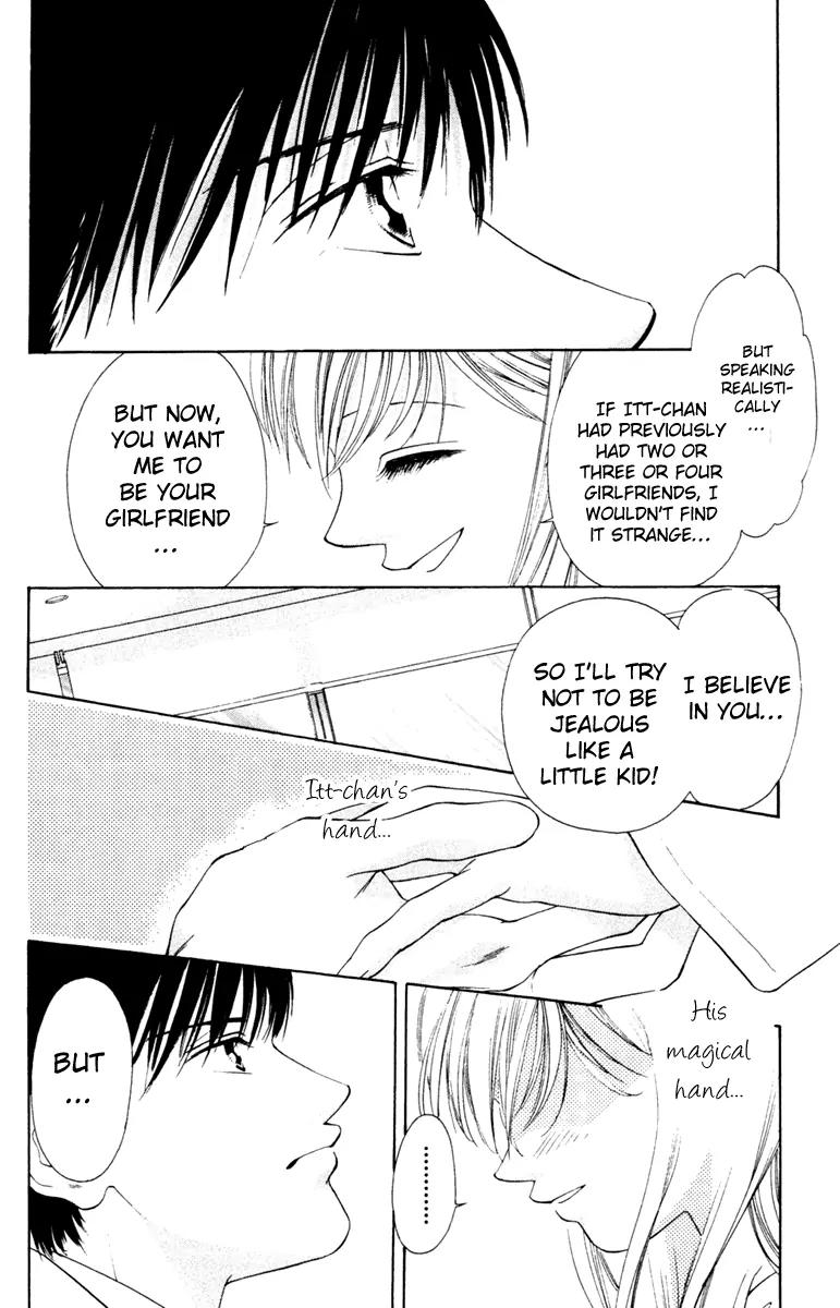 Nude na Kajitsutachi Chapter 5 page 35 - Chapter 5