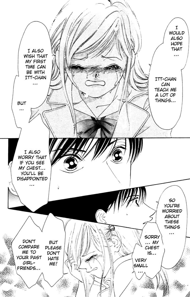 Nude na Kajitsutachi Chapter 5 page 37 - Chapter 5