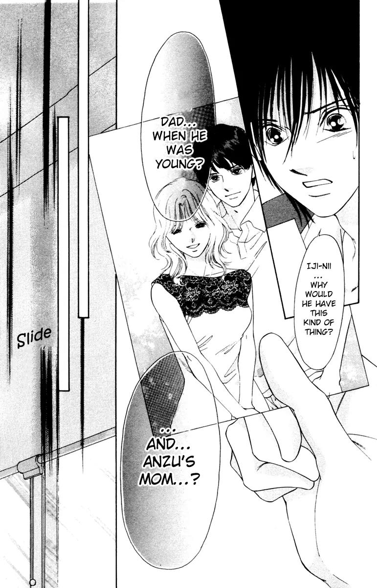 Nude na Kajitsutachi Chapter 5 page 40 - Chapter 5