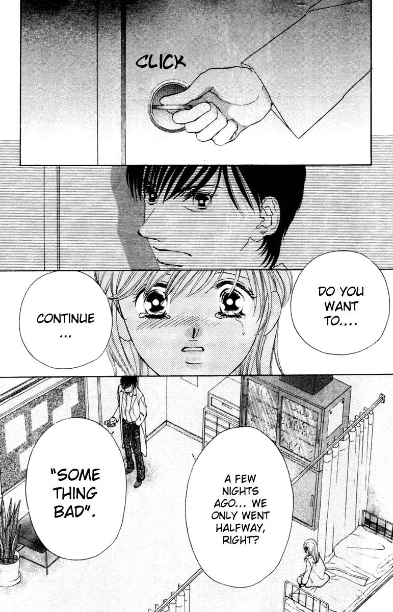 Nude na Kajitsutachi Chapter 5 page 41 - Chapter 5