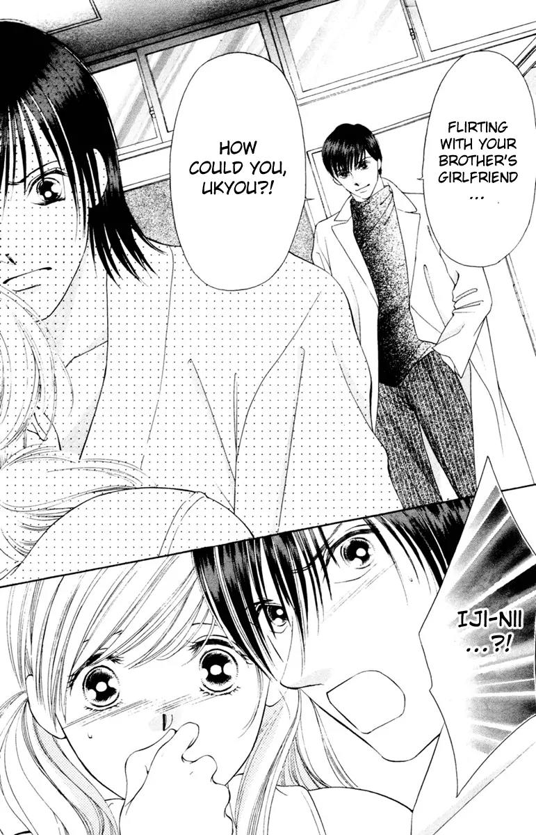 Nude na Kajitsutachi Chapter 5 page 7 - Chapter 5