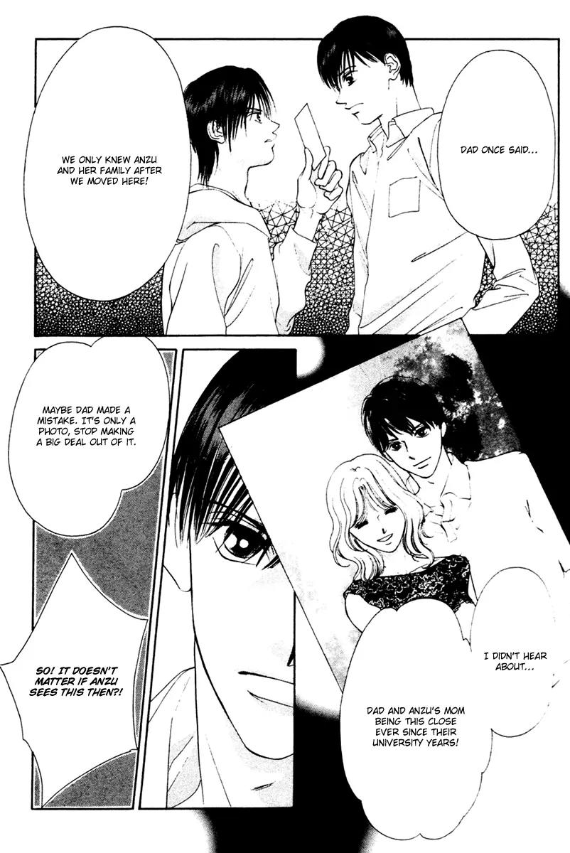 Nude na Kajitsutachi Chapter 6 page 19 - Chapter 6