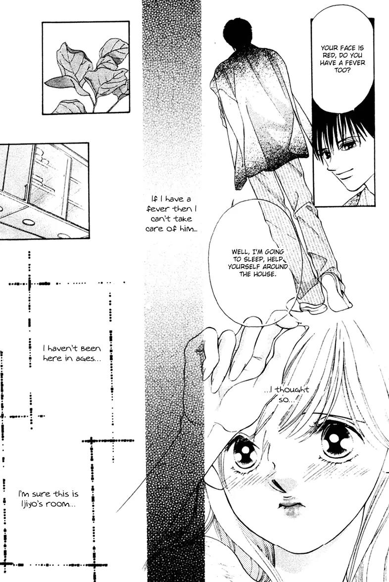 Nude na Kajitsutachi Chapter 6 page 35 - Chapter 6