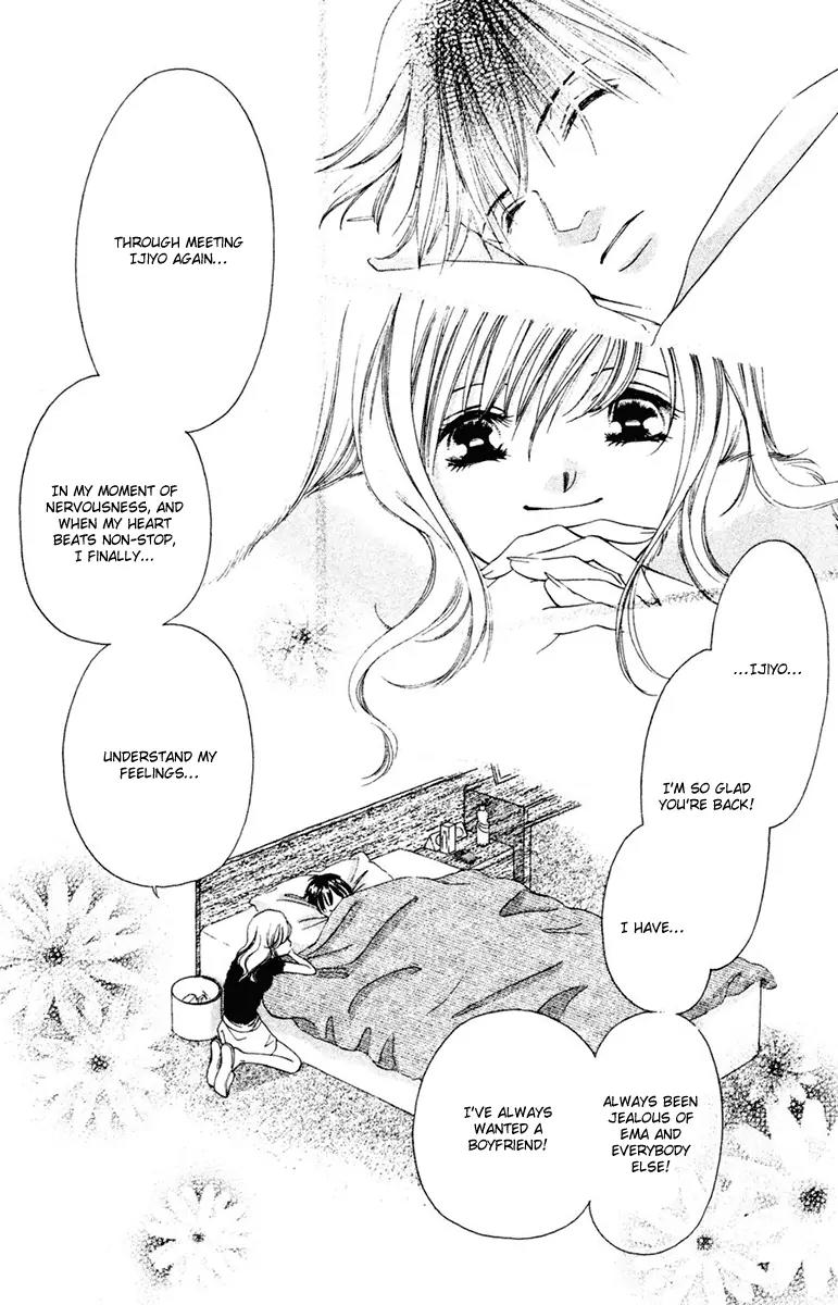 Nude na Kajitsutachi Chapter 6 page 38 - Chapter 6