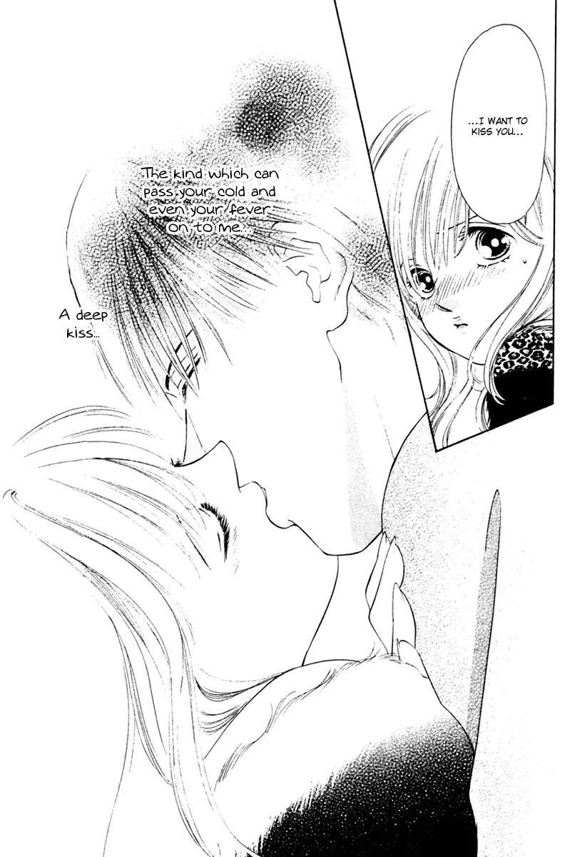 Nude na Kajitsutachi Chapter 6 page 41 - Chapter 6