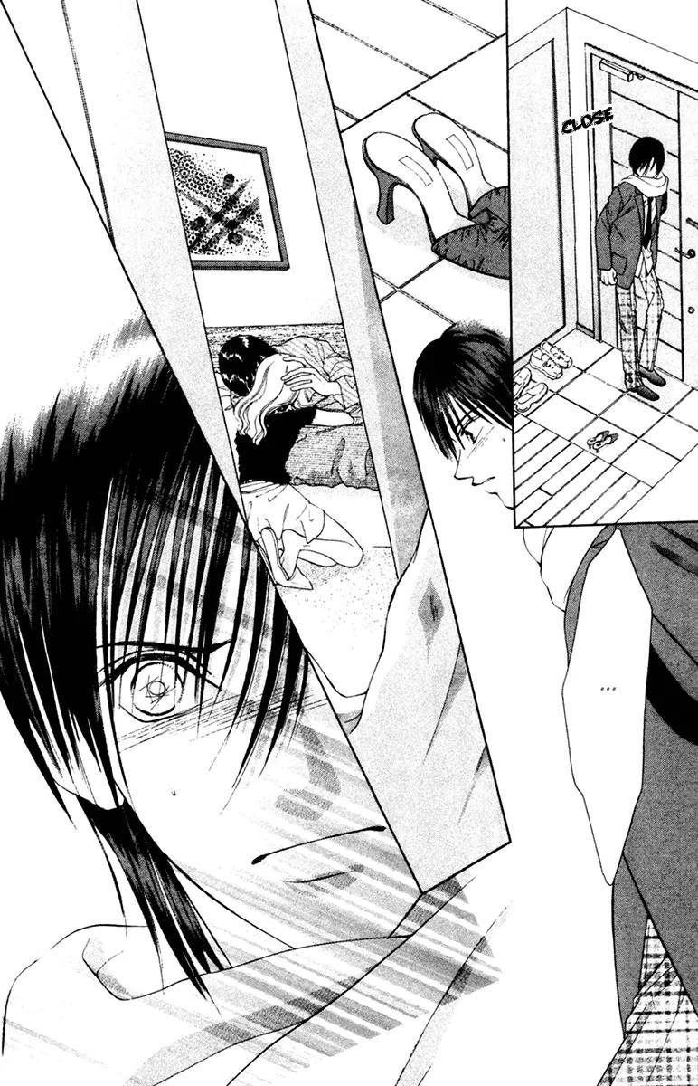 Nude na Kajitsutachi Chapter 6 page 42 - Chapter 6