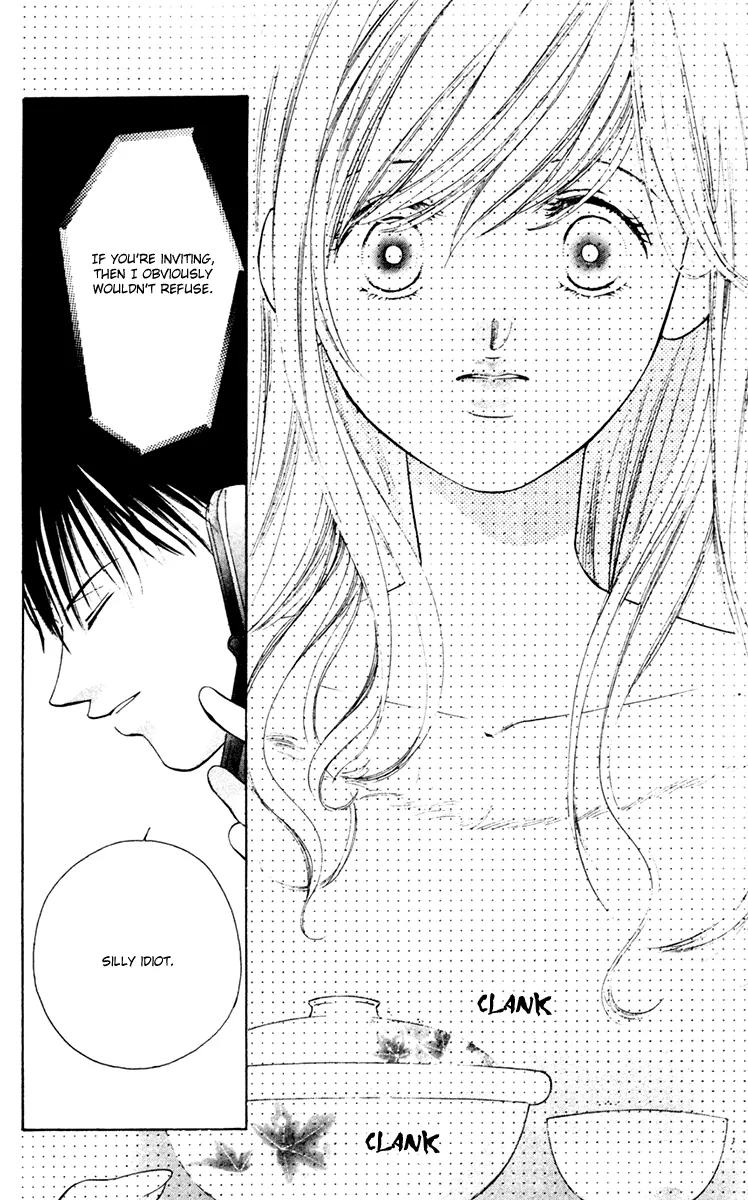 Nude na Kajitsutachi Chapter 6 page 47 - Chapter 6