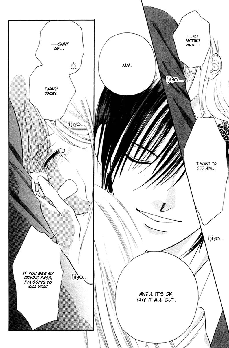 Nude na Kajitsutachi Chapter 6 page 50 - Chapter 6