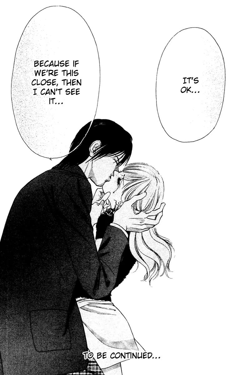 Nude na Kajitsutachi Chapter 6 page 51 - Chapter 6