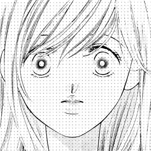 Nude na Kajitsutachi Chapter 6 cover