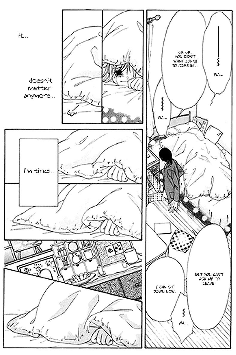 Nude na Kajitsutachi Chapter 7 page 16 - Chapter 7