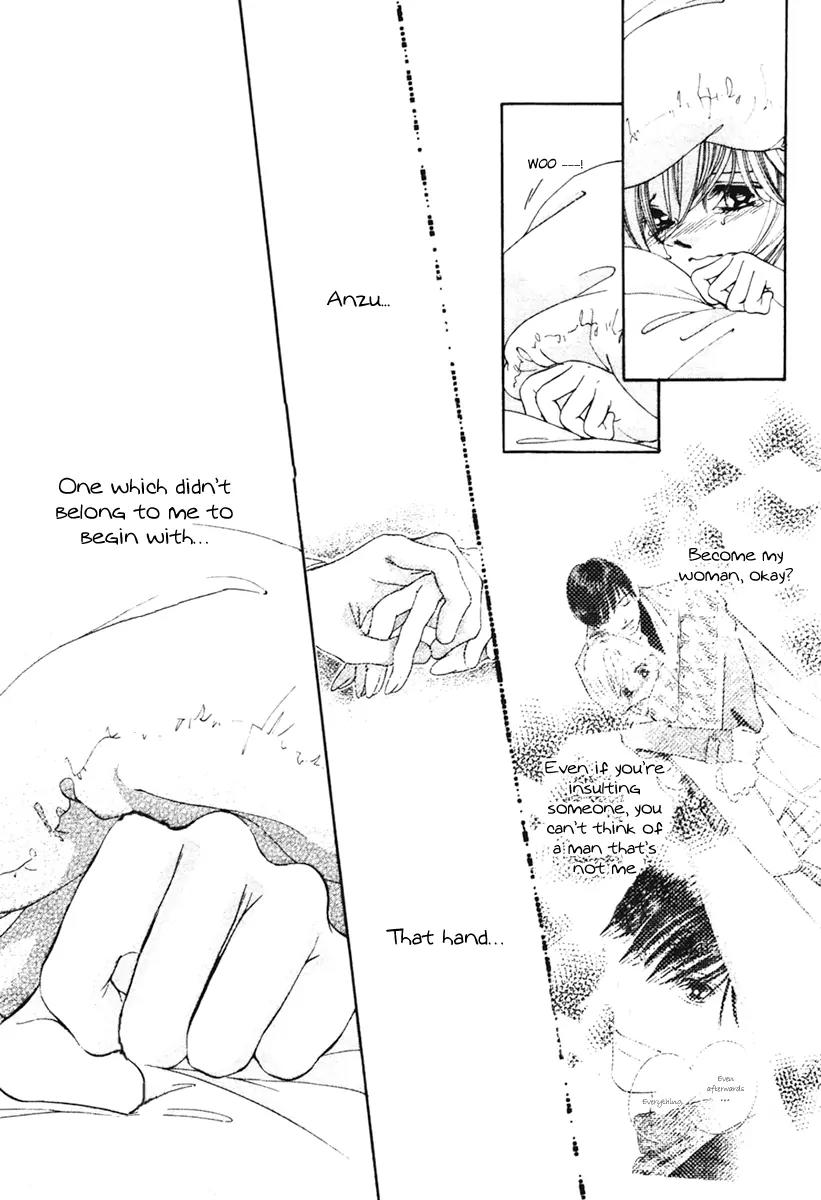 Nude na Kajitsutachi Chapter 7 page 19 - Chapter 7
