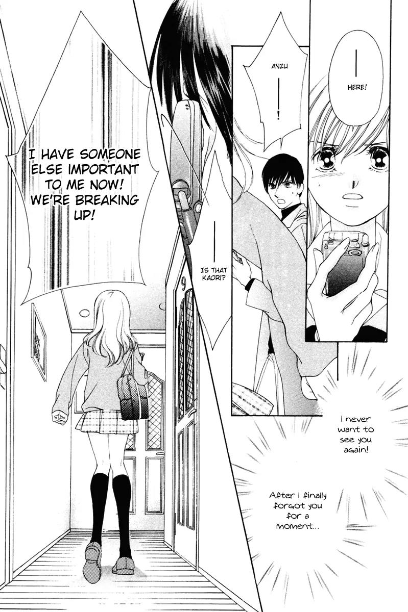 Nude na Kajitsutachi Chapter 7 page 37 - Chapter 7