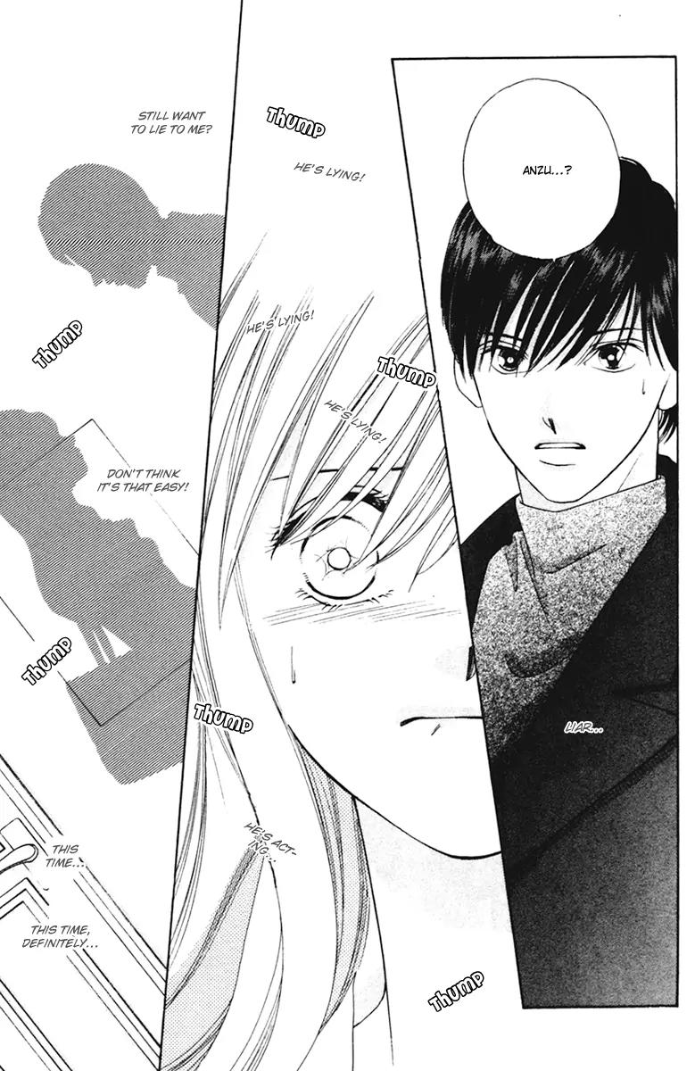 Nude na Kajitsutachi Chapter 7 page 39 - Chapter 7