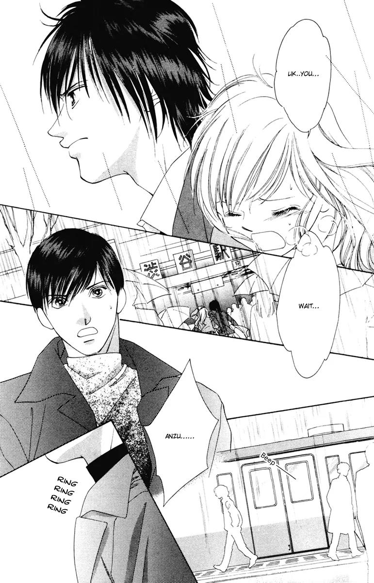 Nude na Kajitsutachi Chapter 7 page 41 - Chapter 7