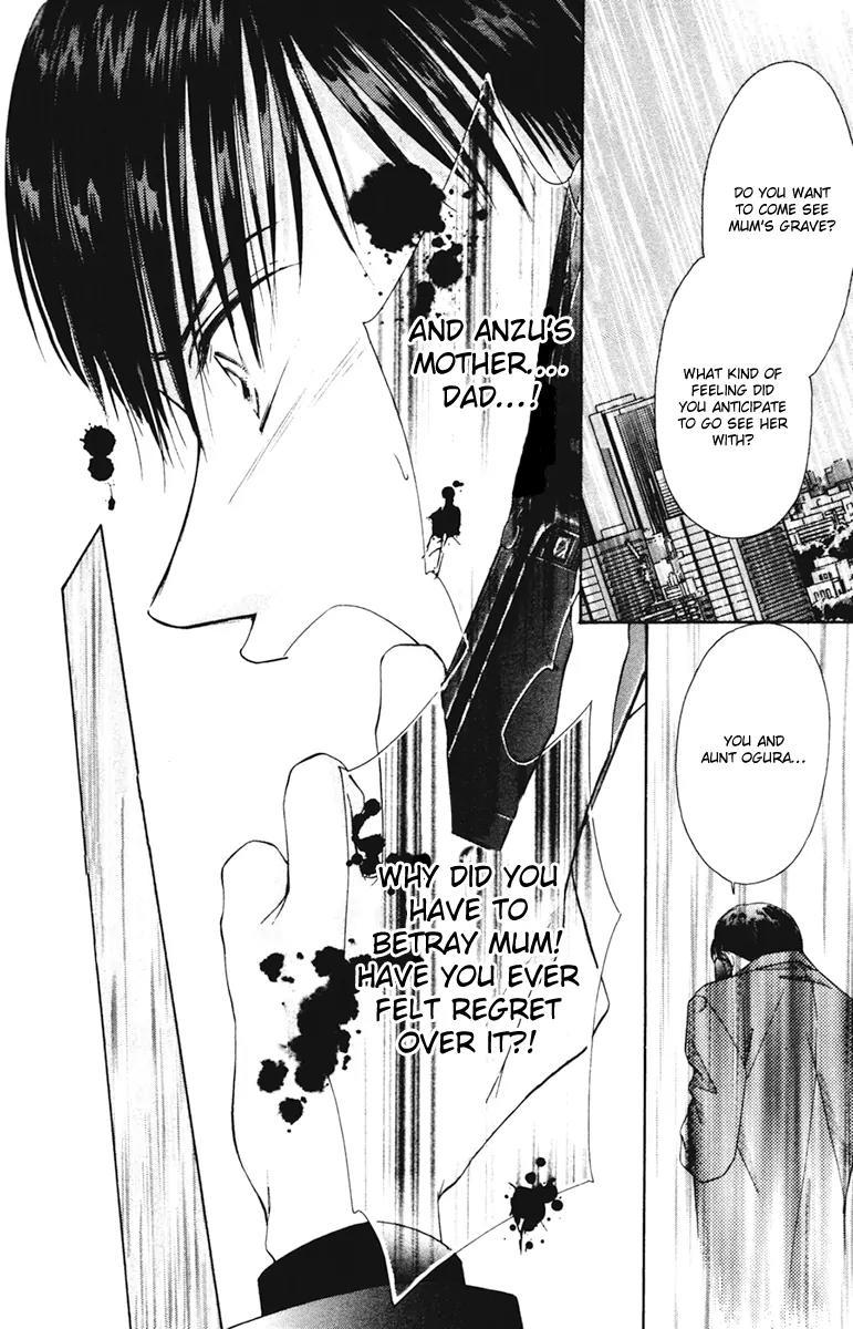 Nude na Kajitsutachi Chapter 7 page 44 - Chapter 7