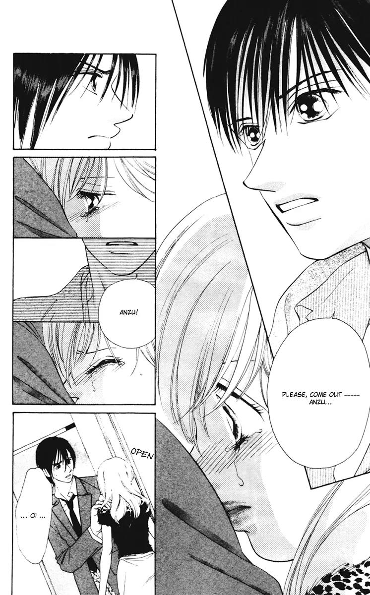 Nude na Kajitsutachi Chapter 7 page 6 - Chapter 7