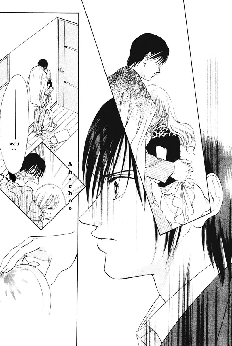 Nude na Kajitsutachi Chapter 7 page 7 - Chapter 7