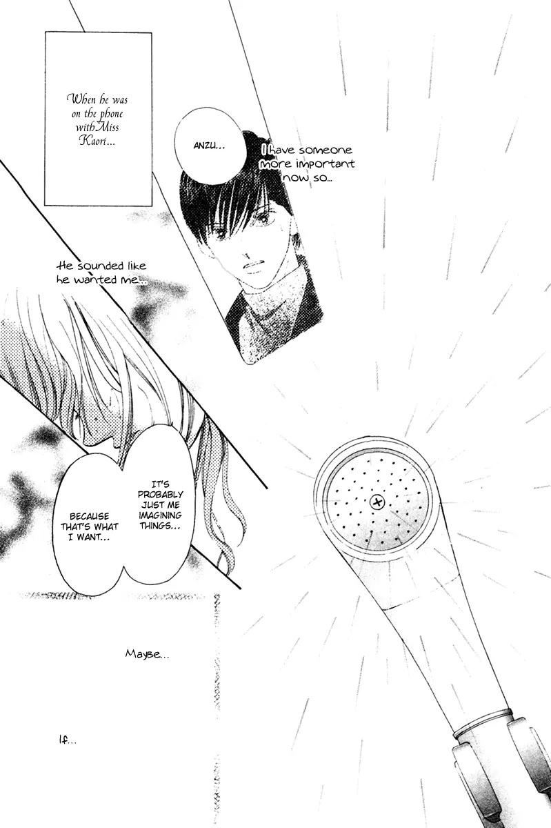 Nude na Kajitsutachi Chapter 8 page 13 - Chapter 8