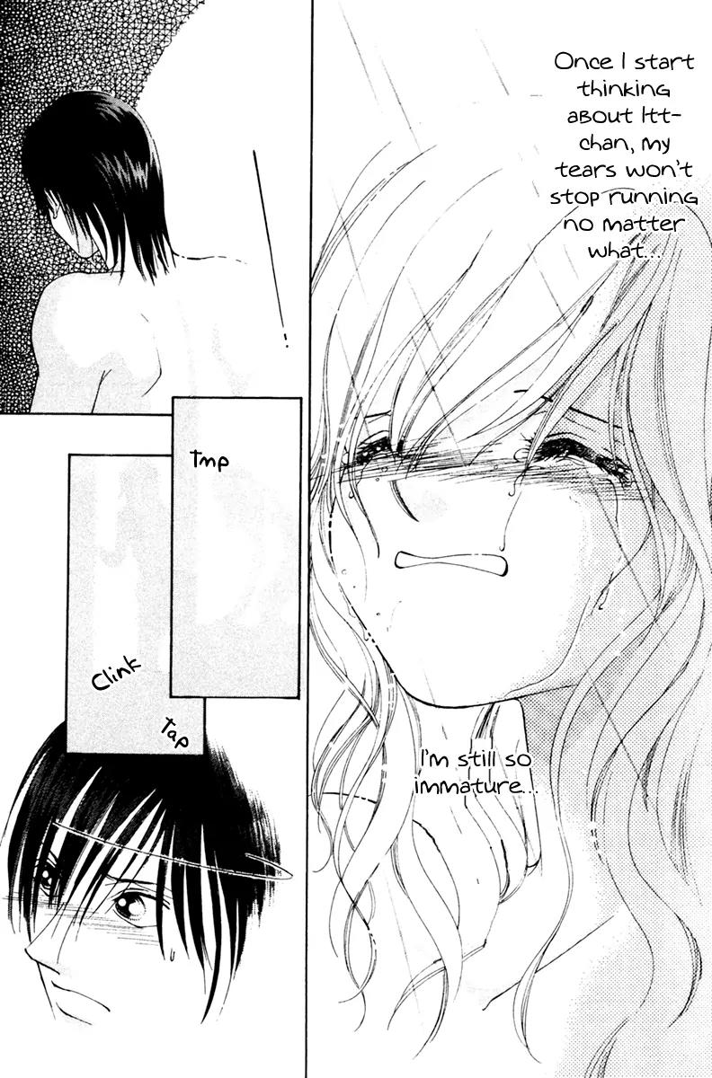 Nude na Kajitsutachi Chapter 8 page 15 - Chapter 8