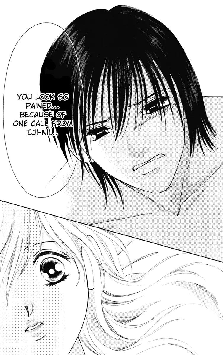Nude na Kajitsutachi Chapter 8 page 29 - Chapter 8