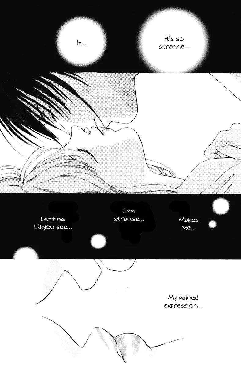 Nude na Kajitsutachi Chapter 8 page 30 - Chapter 8
