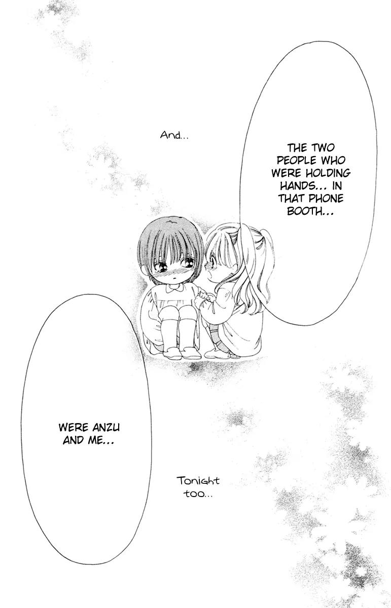 Nude na Kajitsutachi Chapter 8 page 35 - Chapter 8