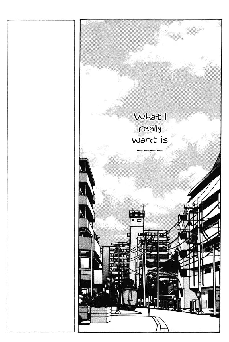 Nude na Kajitsutachi Chapter 8 page 39 - Chapter 8