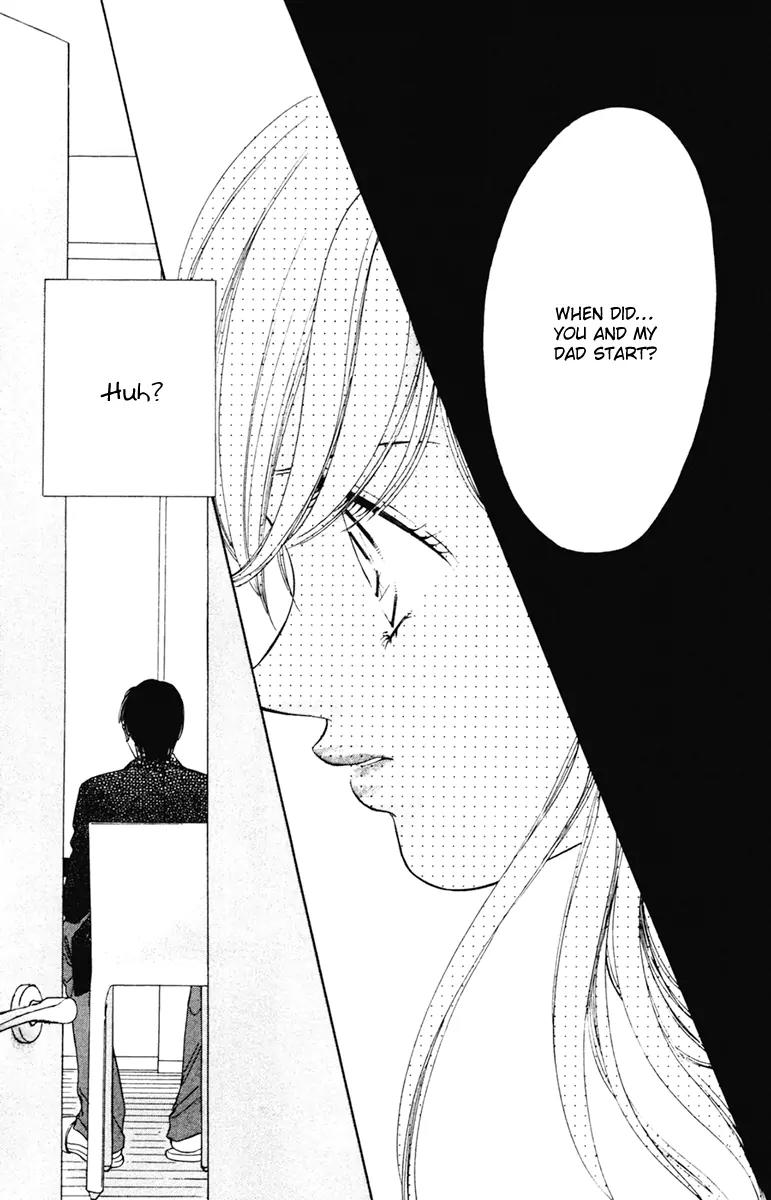 Nude na Kajitsutachi Chapter 8 page 41 - Chapter 8