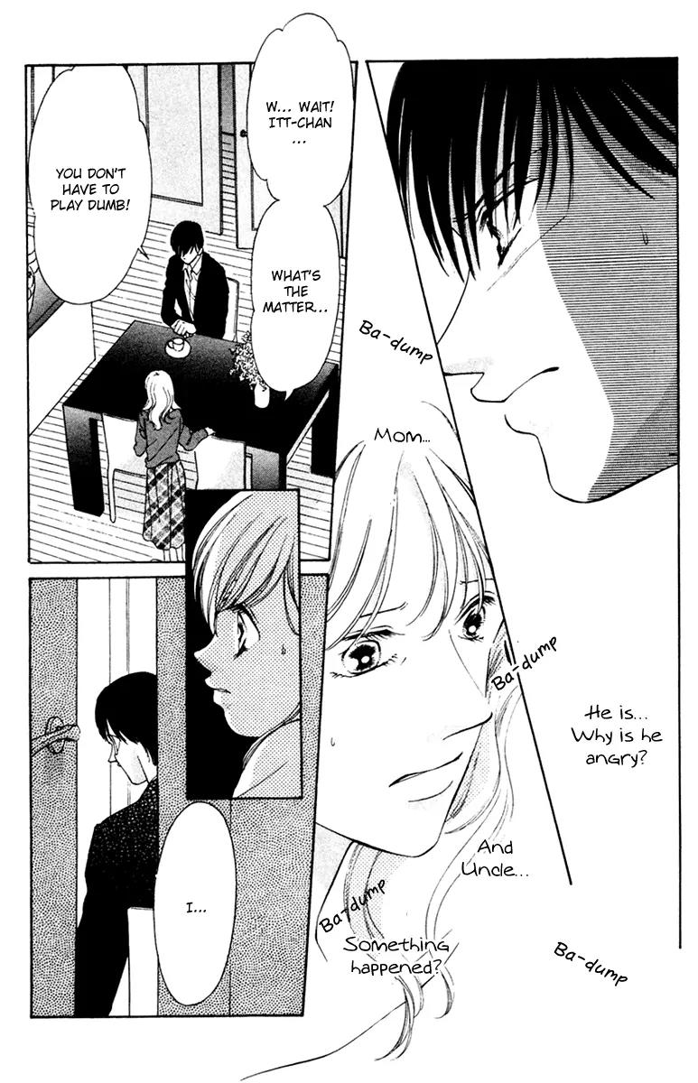 Nude na Kajitsutachi Chapter 9 page 10 - Chapter 9