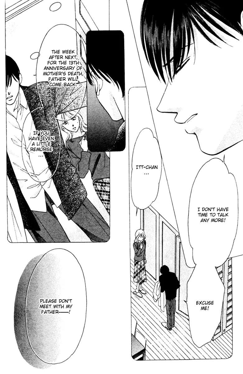 Nude na Kajitsutachi Chapter 9 page 11 - Chapter 9