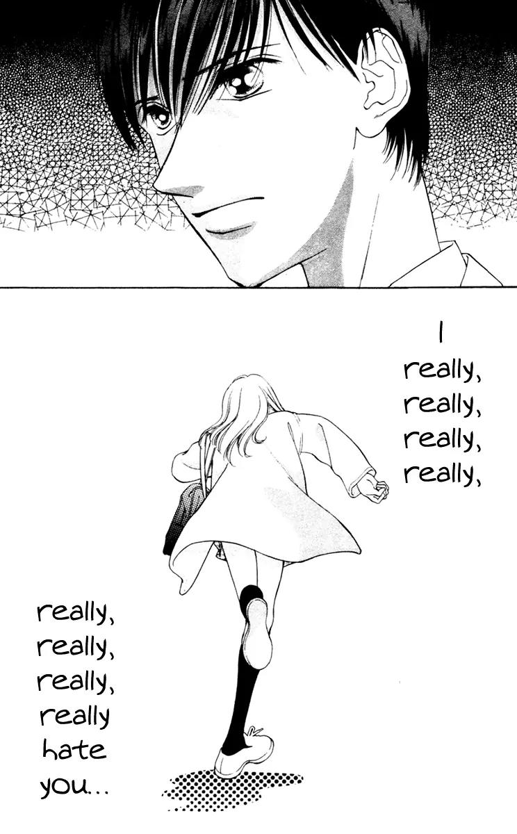 Nude na Kajitsutachi Chapter 9 page 21 - Chapter 9