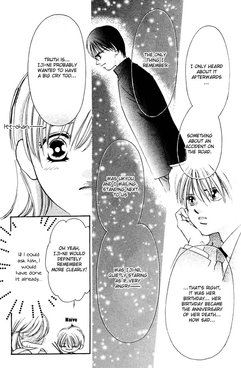 Nude na Kajitsutachi Chapter 9 page 24 - Chapter 9