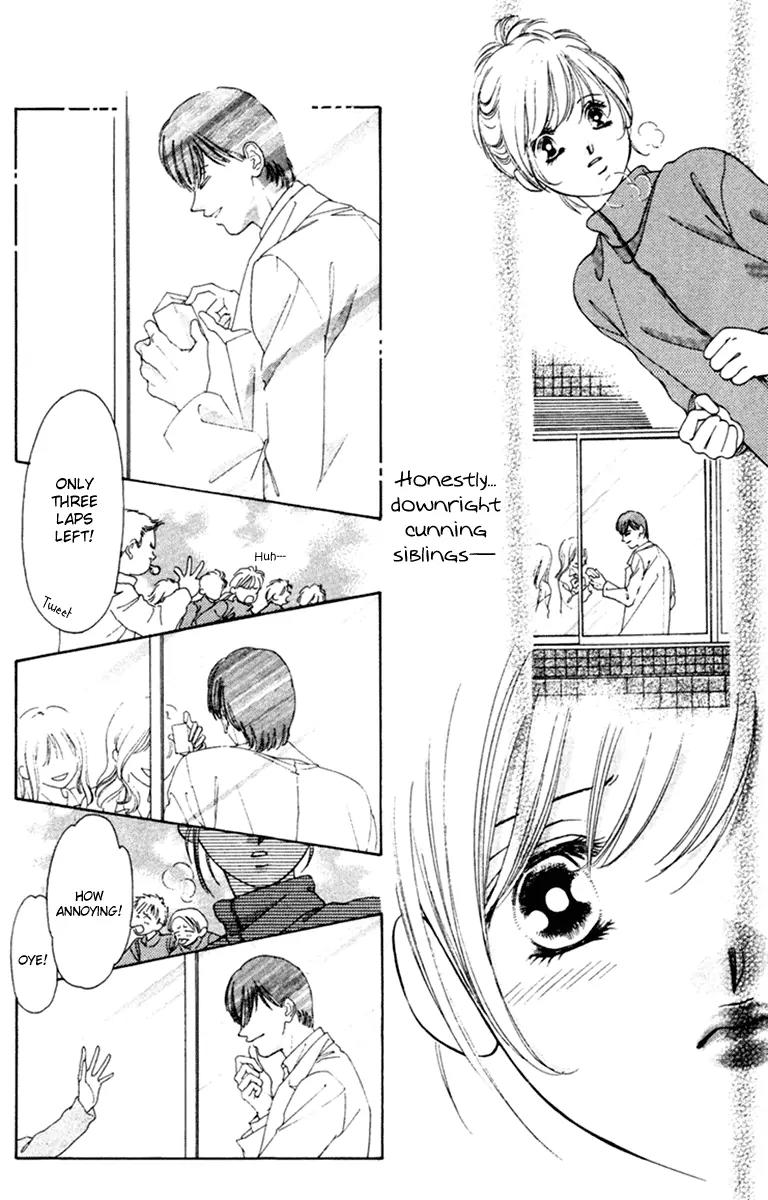 Nude na Kajitsutachi Chapter 9 page 29 - Chapter 9
