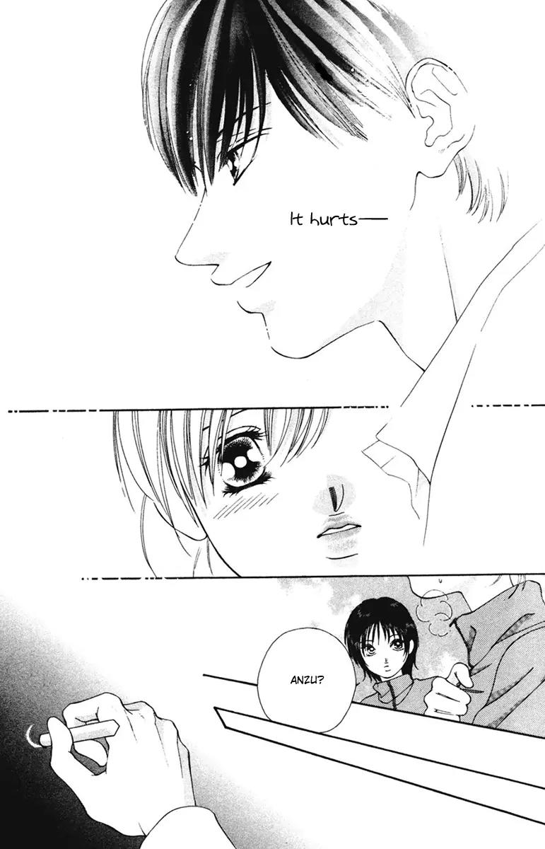 Nude na Kajitsutachi Chapter 9 page 30 - Chapter 9