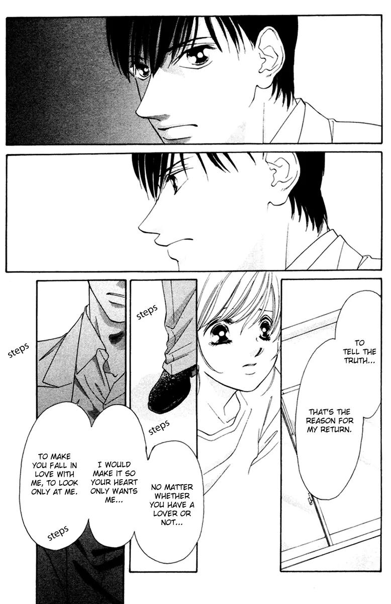 Nude na Kajitsutachi Chapter 9 page 37 - Chapter 9