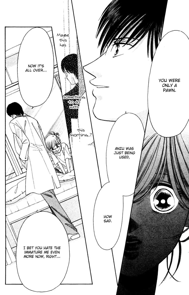 Nude na Kajitsutachi Chapter 9 page 39 - Chapter 9