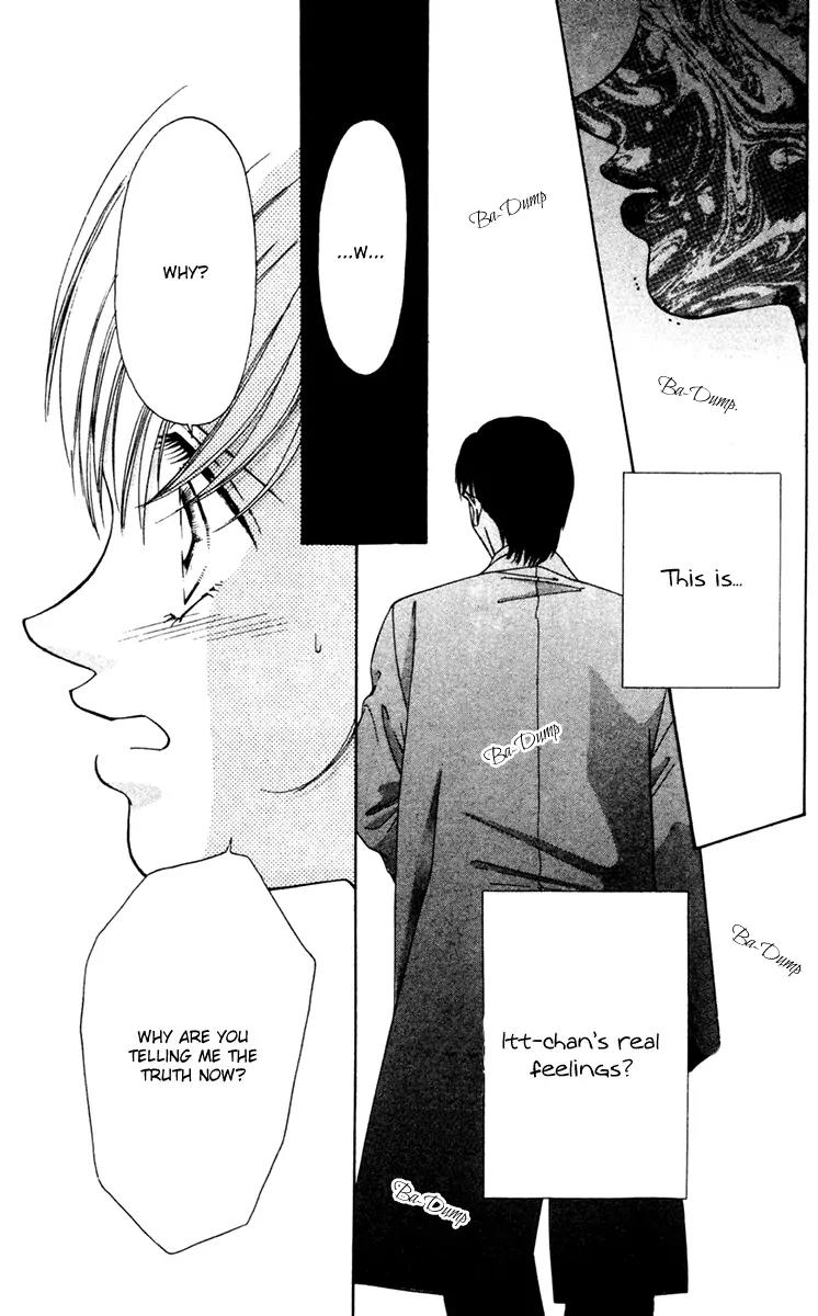 Nude na Kajitsutachi Chapter 9 page 40 - Chapter 9