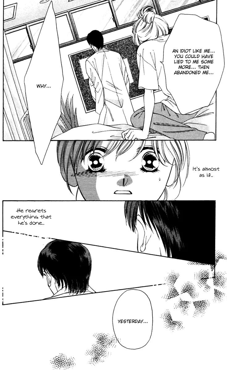 Nude na Kajitsutachi Chapter 9 page 41 - Chapter 9
