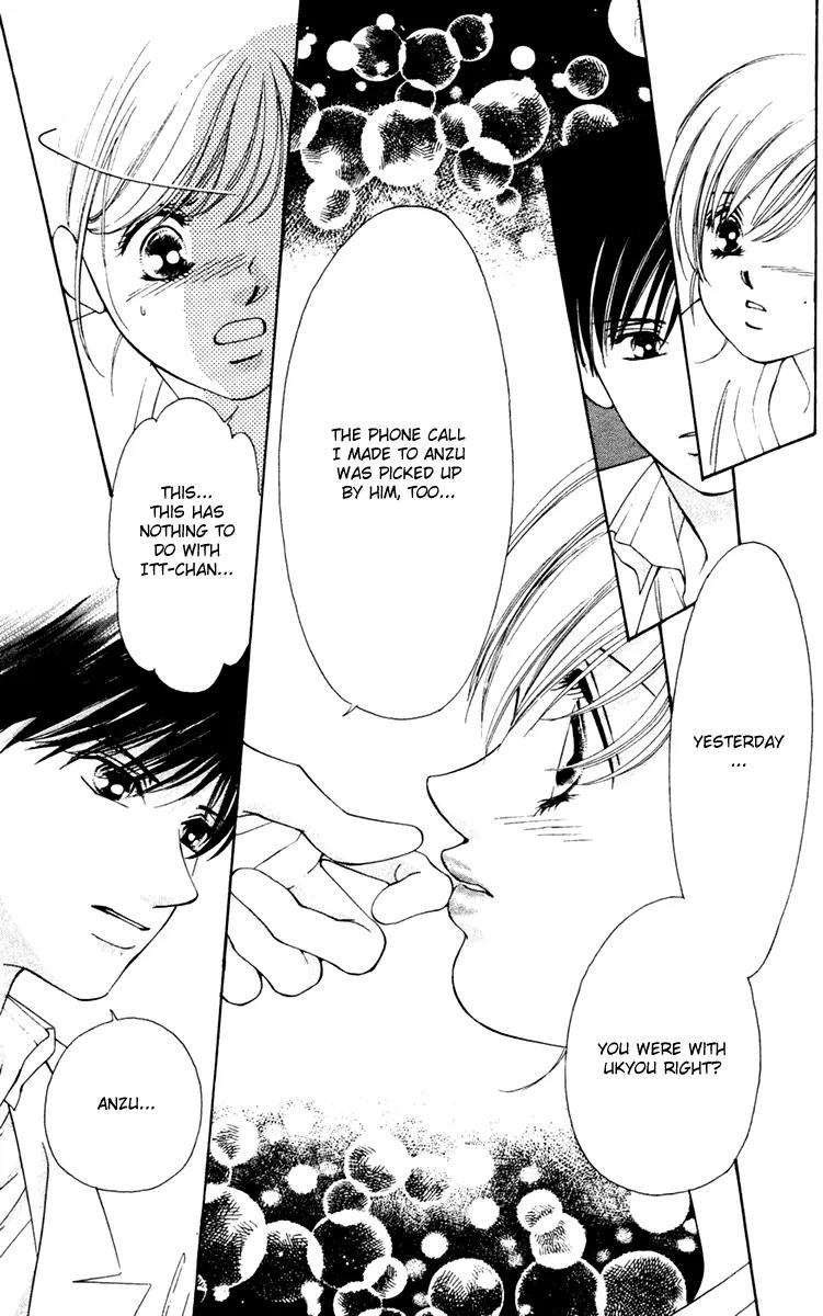 Nude na Kajitsutachi Chapter 9 page 42 - Chapter 9