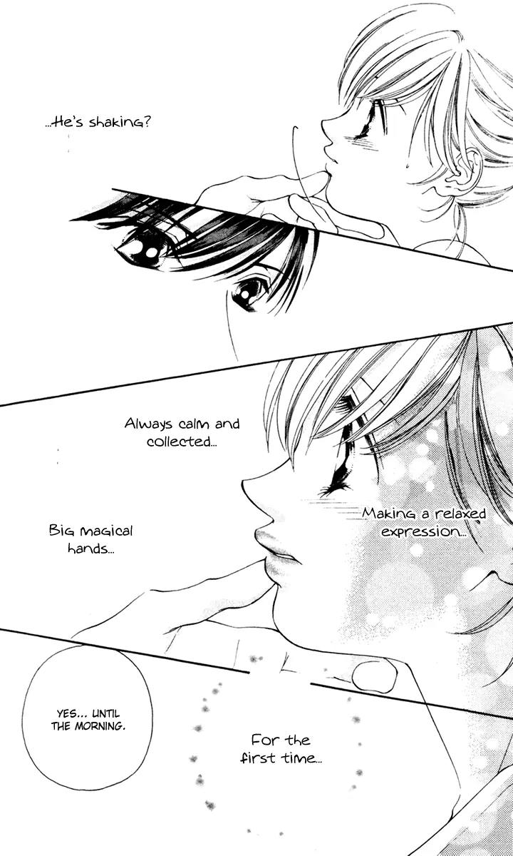 Nude na Kajitsutachi Chapter 9 page 43 - Chapter 9