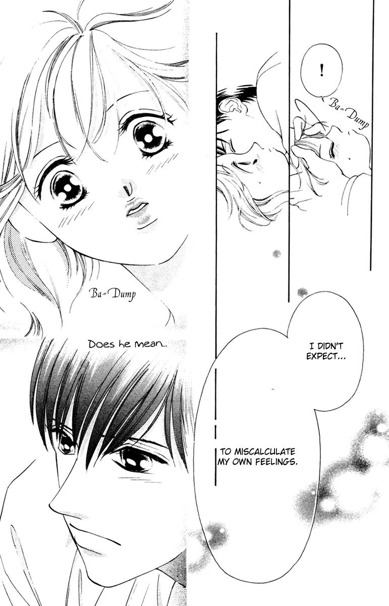 Nude na Kajitsutachi Chapter 9 page 46 - Chapter 9