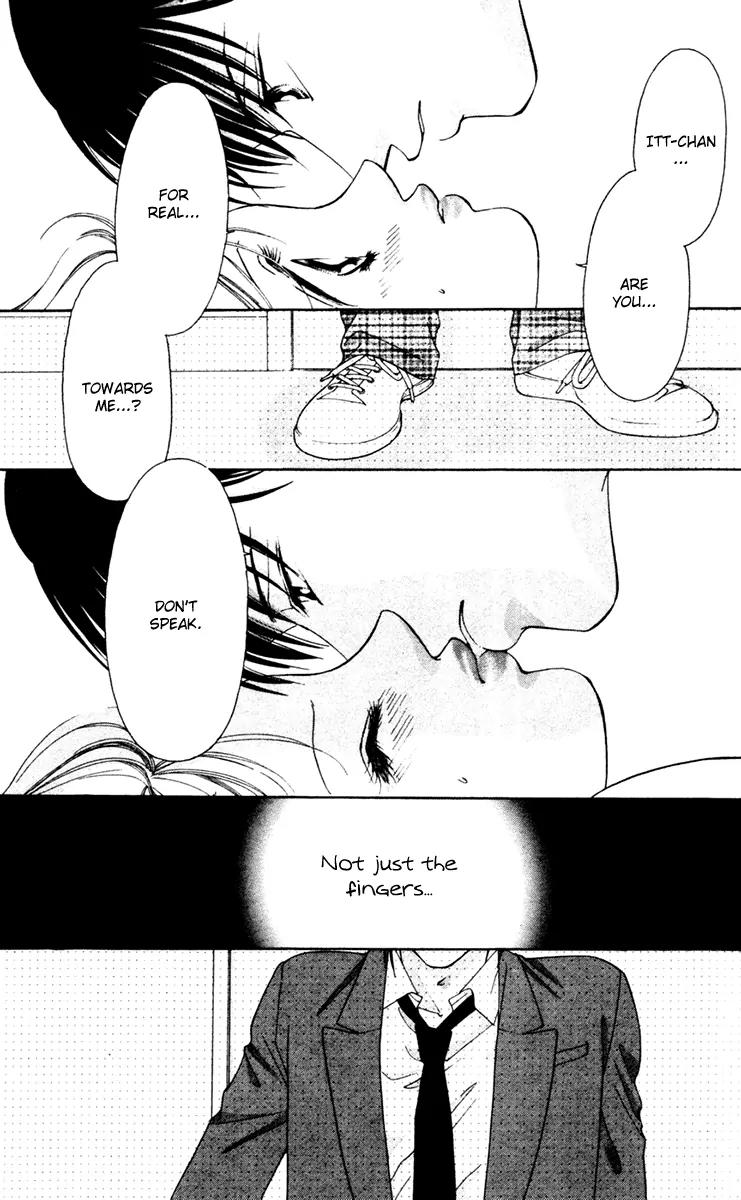 Nude na Kajitsutachi Chapter 9 page 47 - Chapter 9