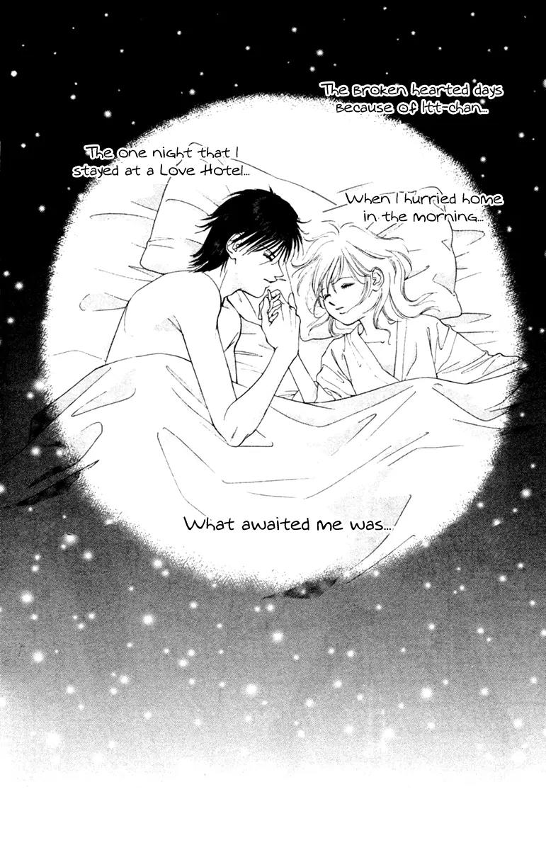 Nude na Kajitsutachi Chapter 9 page 5 - Chapter 9