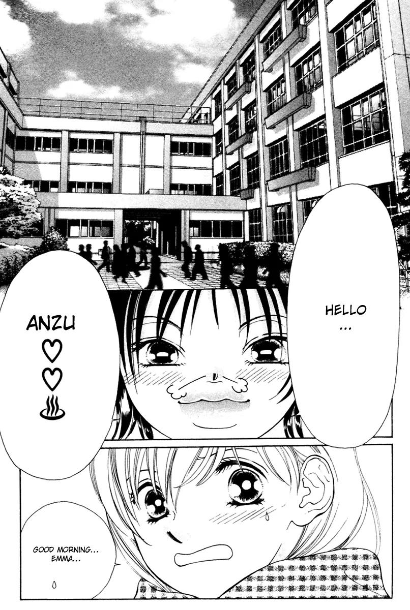 Nude na Kajitsutachi Chapter 9 page 6 - Chapter 9
