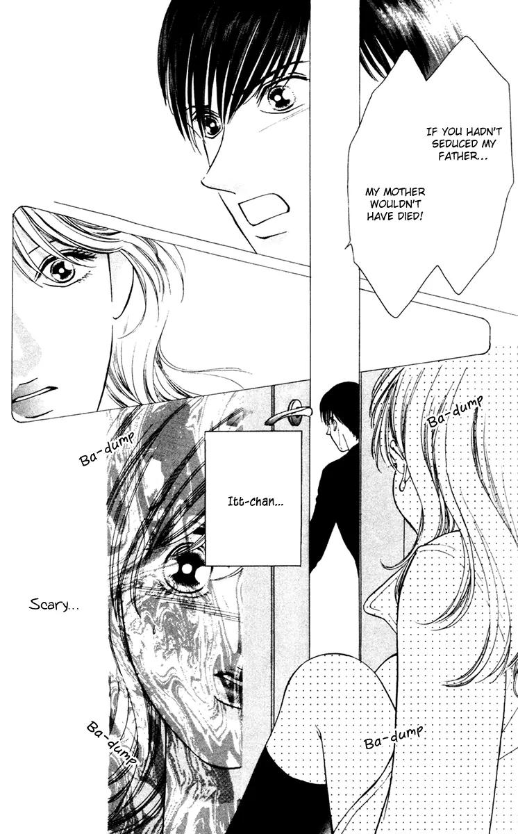 Nude na Kajitsutachi Chapter 9 page 9 - Chapter 9